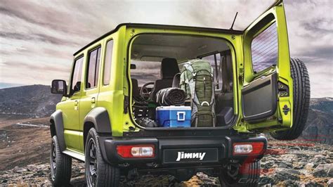 Suzuki Jimny 2023 PH: Prices, Specs .